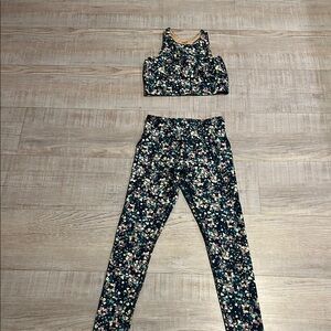 Youth Girls Activewear